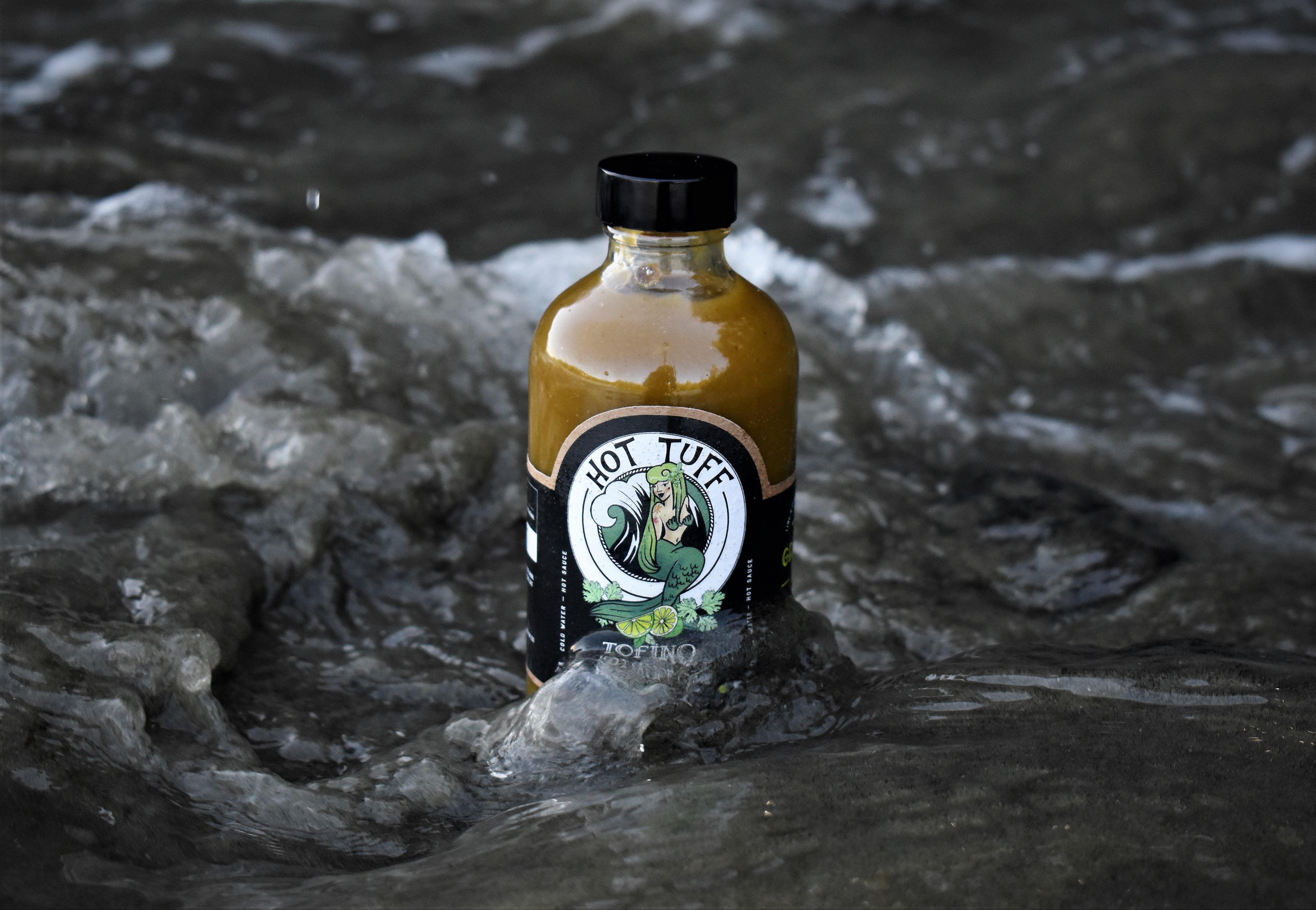 The Mermaids pt 2. – Tofino Hot Sauce Company